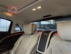 مێرسێدس بێنز S-Class
